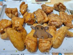 -BOPEYE·波派炸鸡(河西中央商场店)