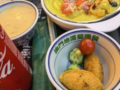 -澳门地道葡国餐