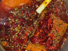 -马路边边麻辣烫联盟路店