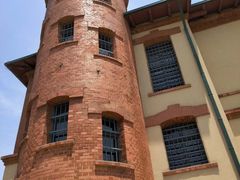 -青岛德国监狱旧址博物馆