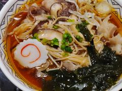 -龍二烧肉酒场(九亭店)