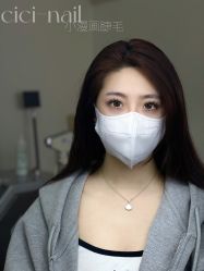 -希希美甲工作室cici-nail