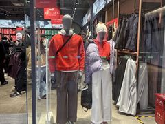 -首创奥特莱斯(西安店)
