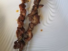 -阳坊胜利涮羊肉(阳坊老店)