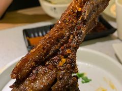 -浮何烤铺(桐梓林店)