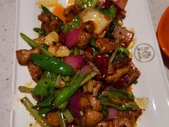 -江渔儿酸菜鱼(港湾1号店)