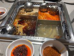 -海底捞火锅(赛格国际购物中心店)