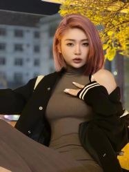 -MT·ID 烫发.染发.接发SALON