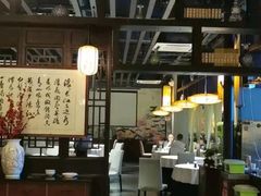 -一江水食府(后湖店)