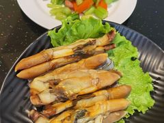 -鼎盛山海火锅(北戴河刘庄夜市老虎石浴场店)