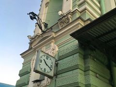 -马林斯基剧院