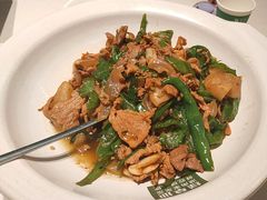 -绿草地·湘菜(7mall店)