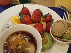-怡咖啡海鲜自助餐厅(浦东香格里拉店)
