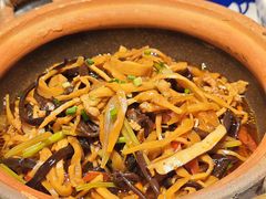 -印巷里主题餐厅(马鞍山店)