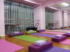 教室-雅米拉艺术中心(少儿舞蹈培训)