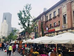 -巴伐利亚啤酒坊(意式风情街店)