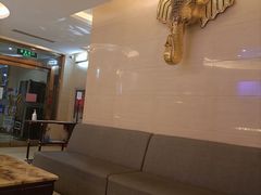 -东方之珠洗浴休闲广场(和平店)