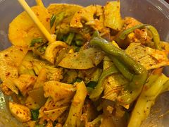 -胖子好盐水鸭(总店)