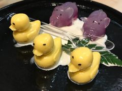 -避风塘(百联东郊店)