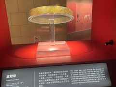 -金沙遗址博物馆