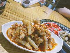 -虾友情龙虾烧烤