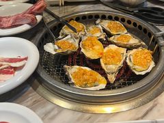 -火炉火自助餐(喜隆多店)
