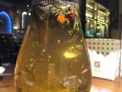-天山醉美·新疆餐厅(富华里店)
