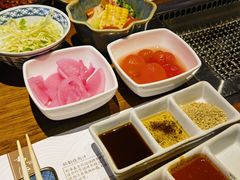 -杉海和牛烧肉海鲜自助(会展城店)
