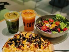 -乐凯撒披萨(喜荟城店)