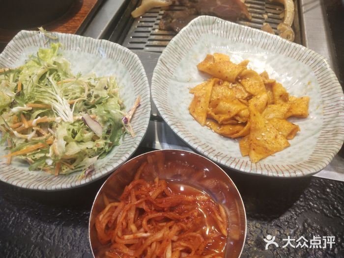 臻牛烤肉图片