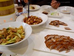 -便宜坊烤鸭店(玉蜓桥天坛店)