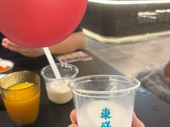 -東盛炭烤自助料理(玄武招商花园城店)