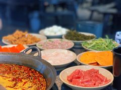 -大虎重庆老火锅(正弘城店)