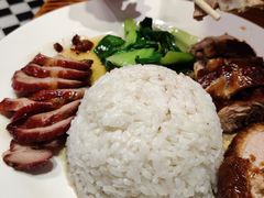 -澳门陈光记烧味饭店(南京德基广场店)