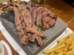 -Entrecôte 法国牛扒馆(保利·时光里店)