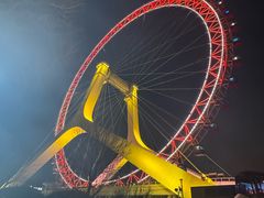 -天津之眼摩天轮