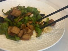 -金典银峰老鹅馆·昆山菜(亭林公园店)