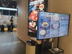 -云海肴云南菜·蒸汽石锅鱼(青岛万象城店)