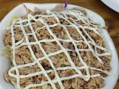 金枪鱼沙拉-阳光披萨(辽宁路店)
