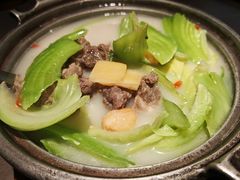 -得意啫·广东啫啫煲(前海HOP店)
