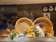 -盛宴自助餐厅(运达喜来登店)