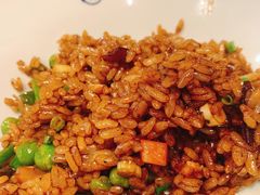腊味炒饭-卤儿道道(经纬店)