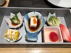 -虹料理·日料放题(悠方店)