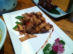 -去茶去餐厅(中央大街店)