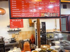 -兰庆鸡蛋馃(人民路店)