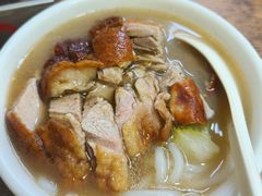 -佳记厚街烧鹅濑粉(广州总店)
