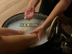 -莲泰式·中式·沐足·精油SPA采耳(天河店)