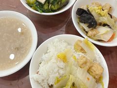 -法雨寺餐厅