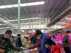 -十五大街农贸市场