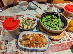 -顺德杨廷记(白云山店)